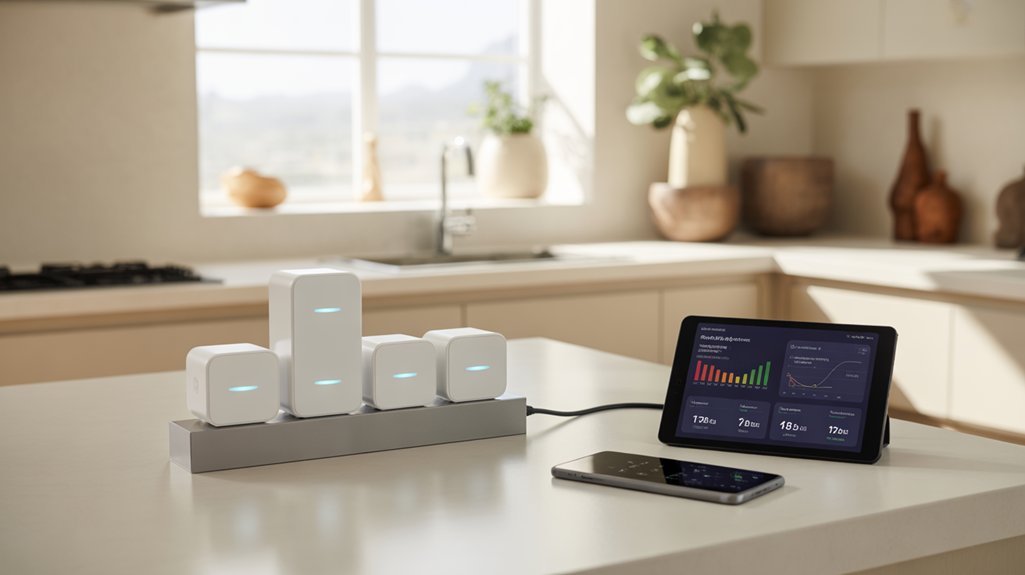 annual savings from smart plugs