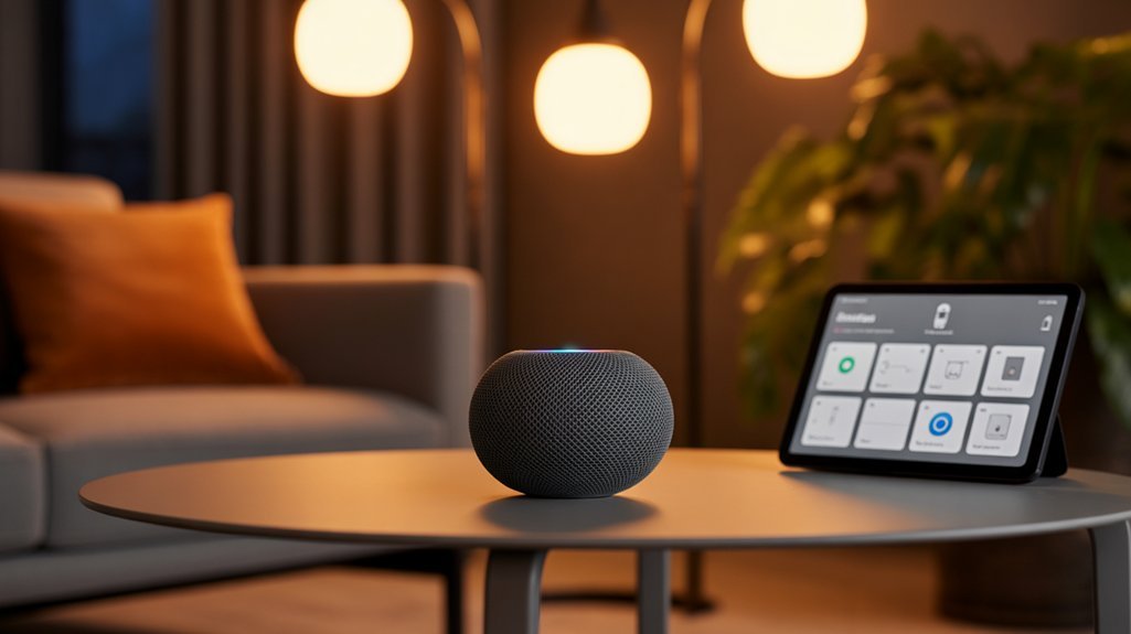 apple homekit integration limitations