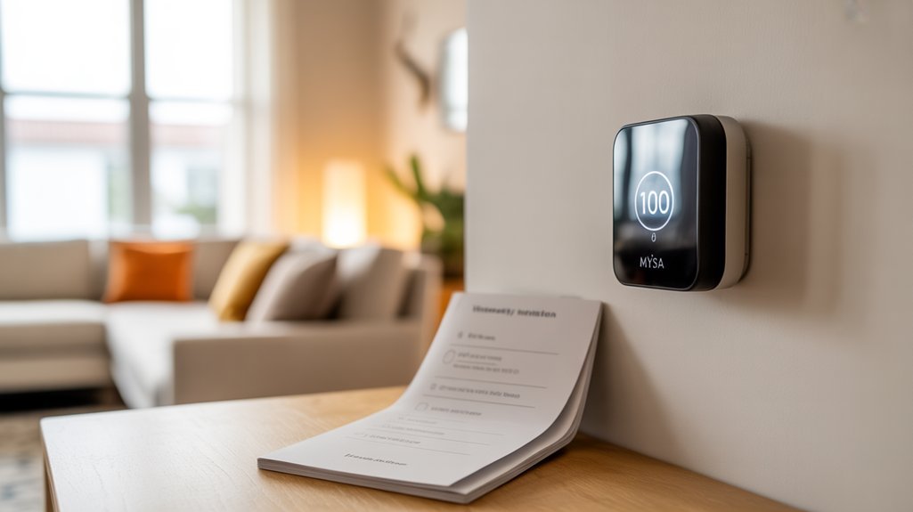 comprehensive warranty and support