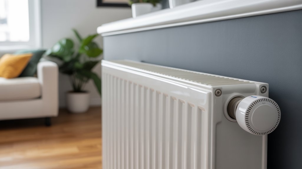 cost saving heating solutions comparison