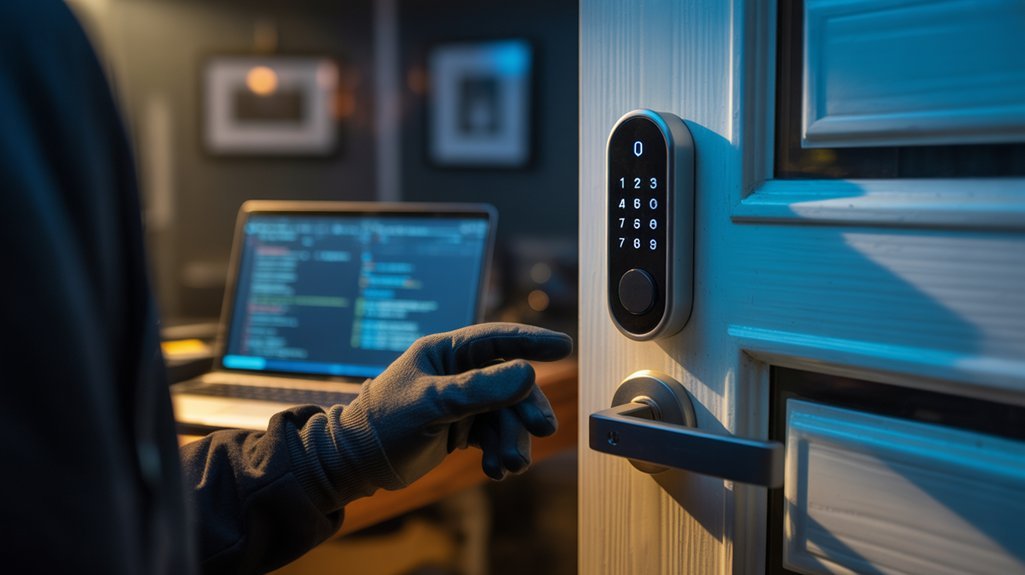 critical vulnerabilities expose security