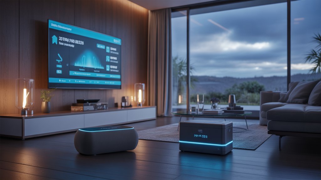 emergency preparedness action plan