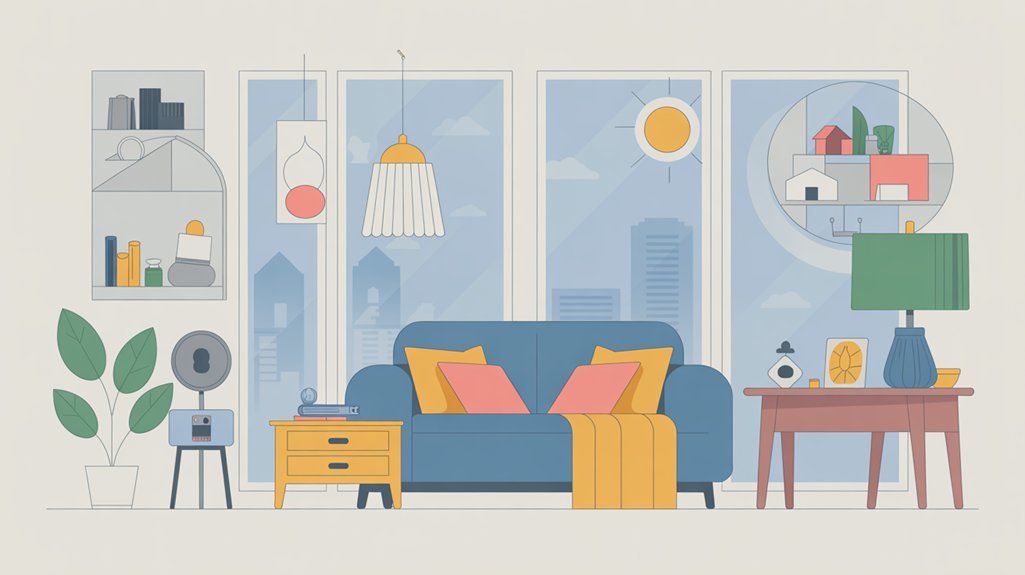 enhancing smart home connectivity