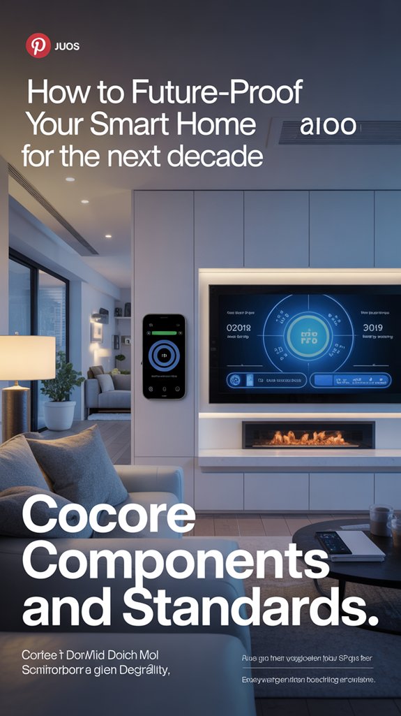 How to Future-Proof Your Smart Home for the Next Decade - Smart Home ...