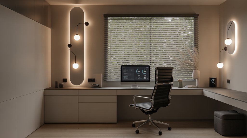 future proof smart office automation