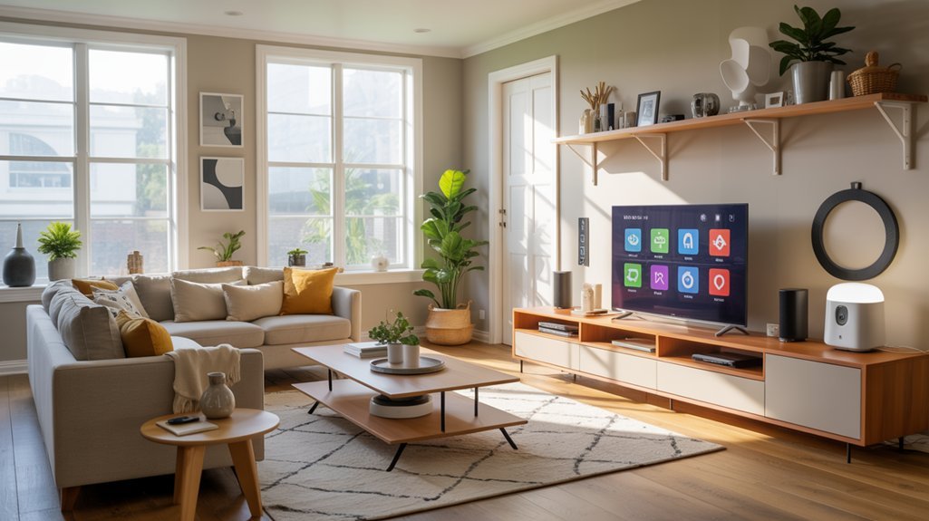 future proofing smart home technology