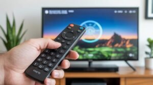 harmony remotes future relevance