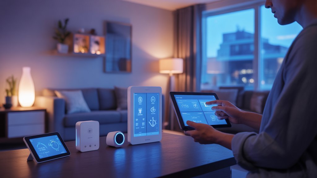 local processing ensures reliability