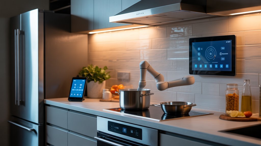 maintain ai system updates