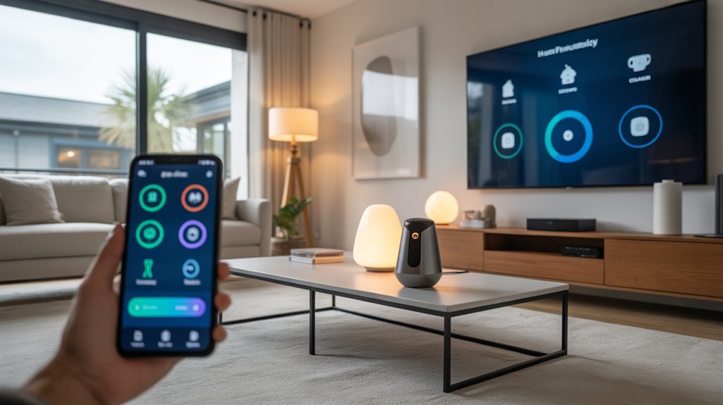 matter compatible network infrastructure