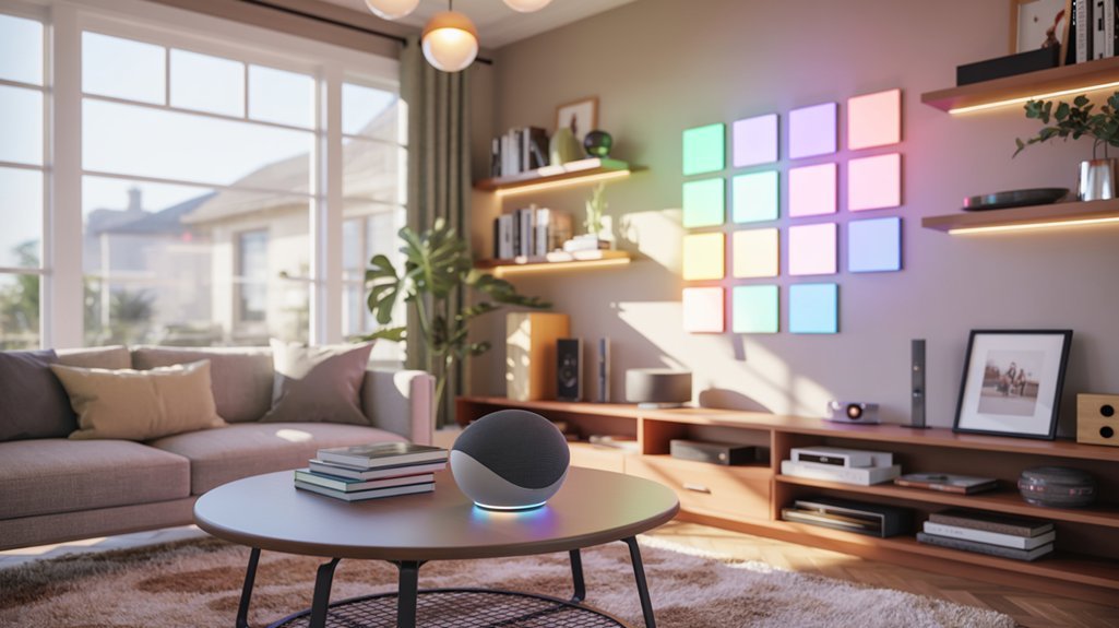 modular smart panels review