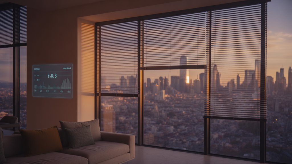 motor noise impact analysis