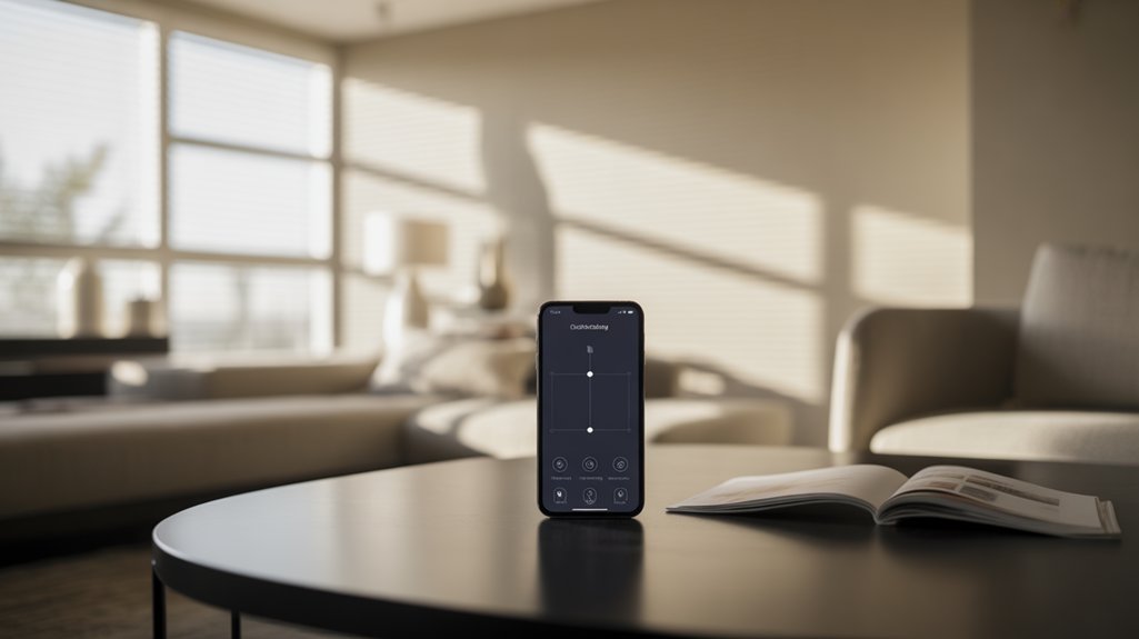 motorized blinds calibration troubleshooting