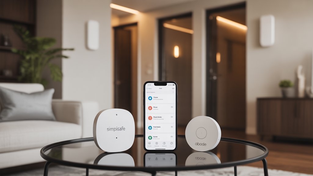 optimal sensor installation strategies