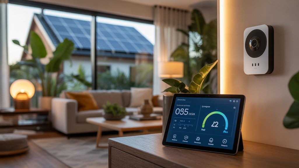 proactive energy system diagnostics