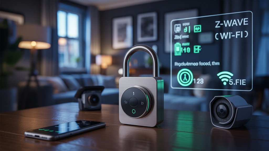 protocol security and privacy