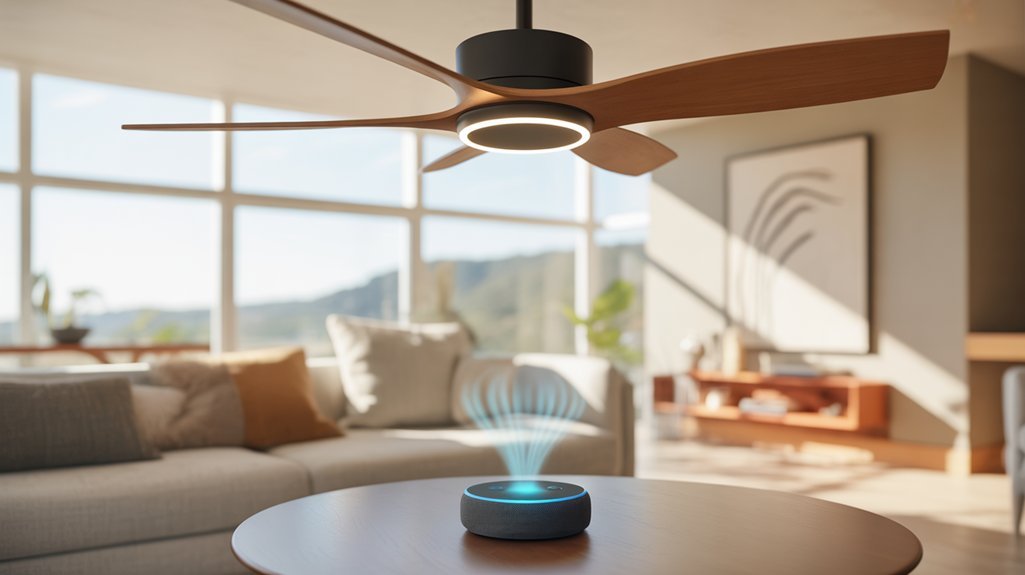 reliable voice commands identified