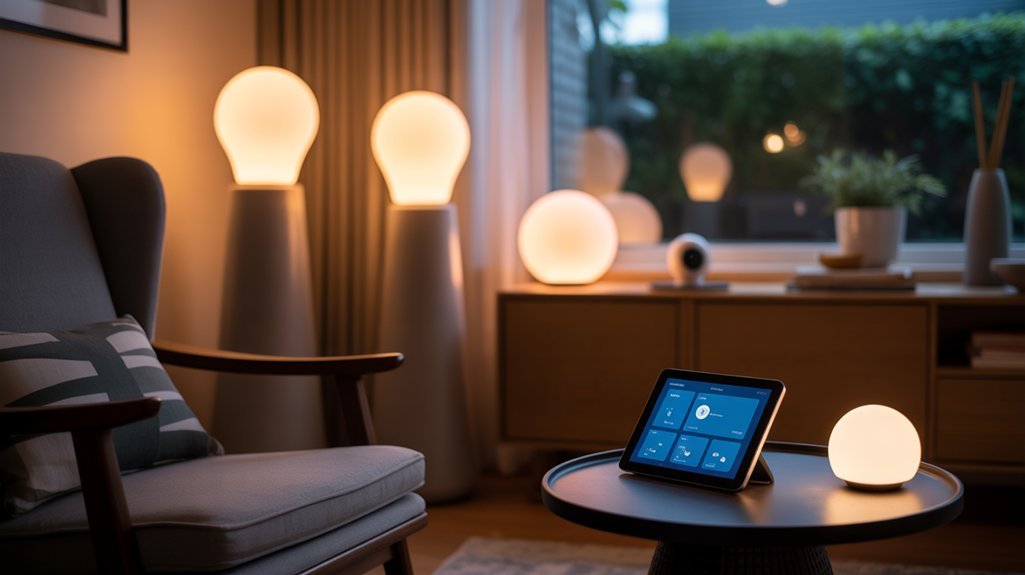 scene performance monitoring strategies