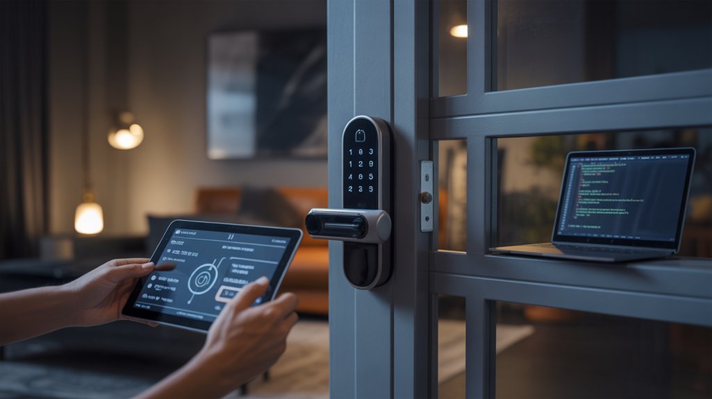 security testing model 3