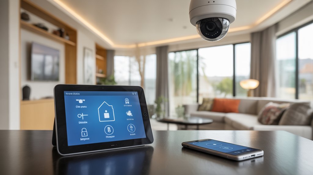self monitoring features comparison explained