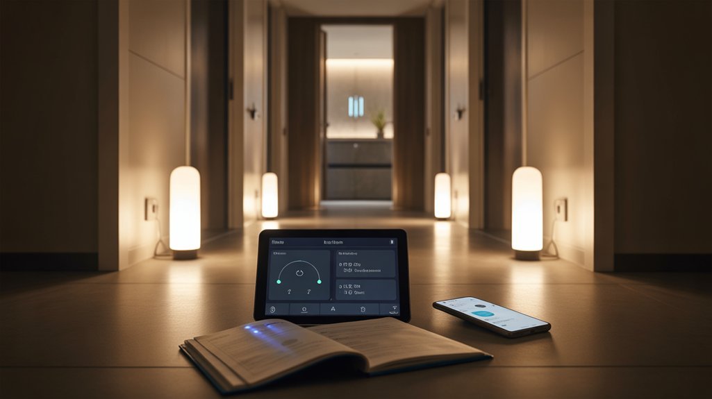 sensor maintenance for accuracy