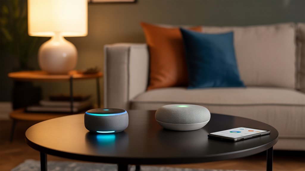 setup simplicity versus complexity