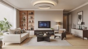 simplifying smart device integration