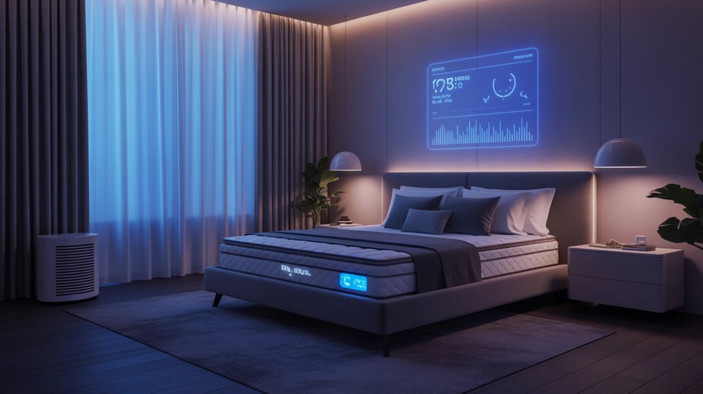 sleep disruption behavioral factors