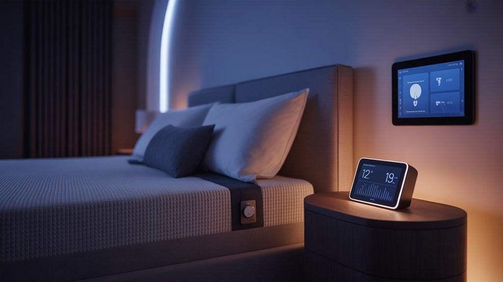 sleep optimization through technology