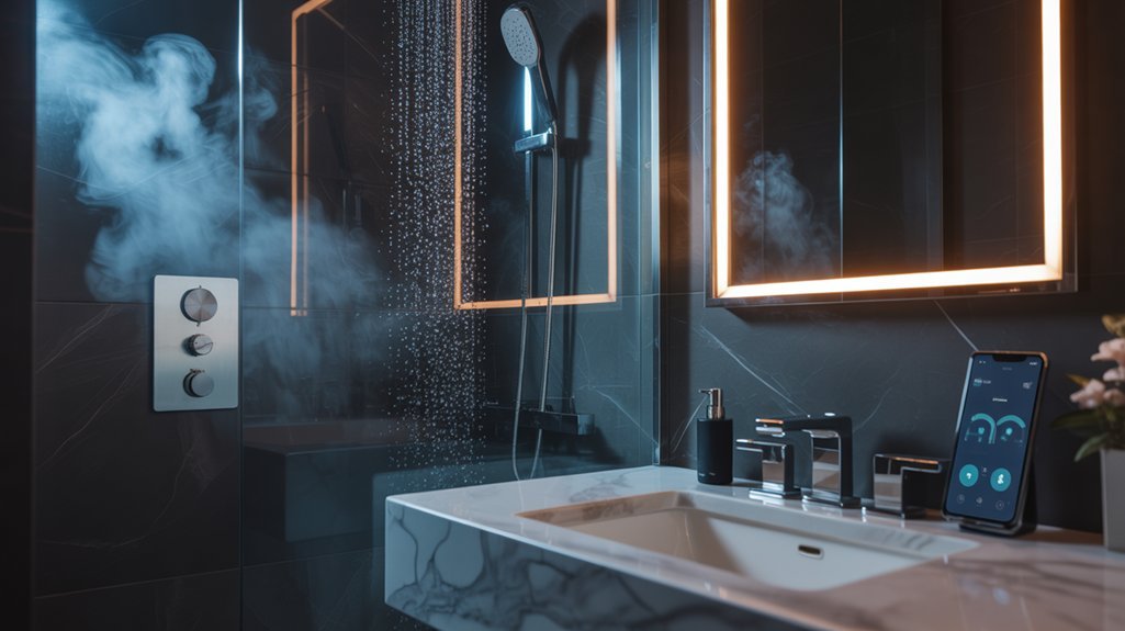 smart bathroom maintenance essentials