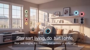 smart cameras for pets