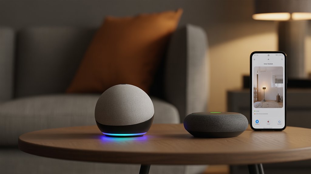 smart features vs design