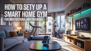 smart gym setup guide