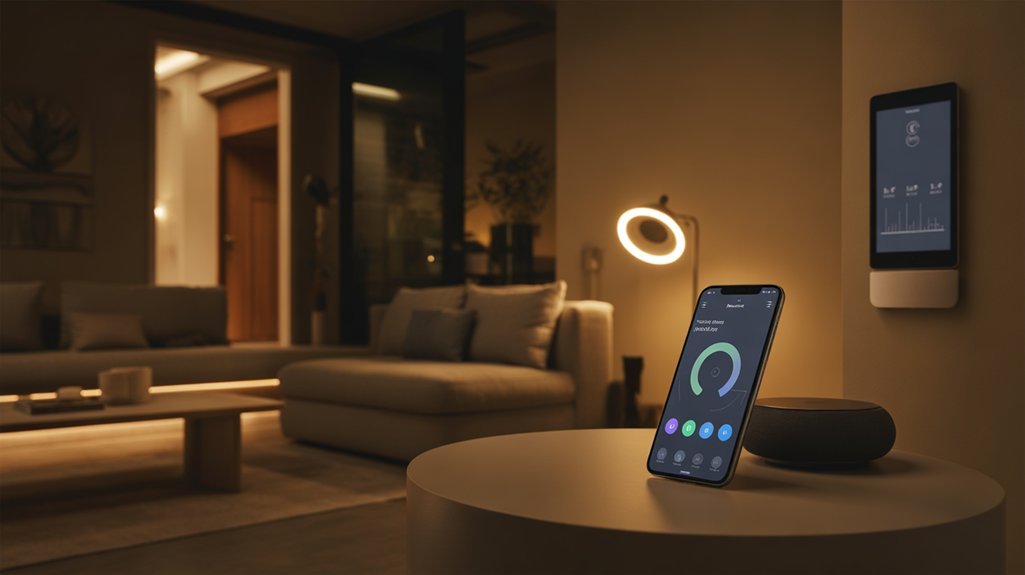 smart home automation compatibility