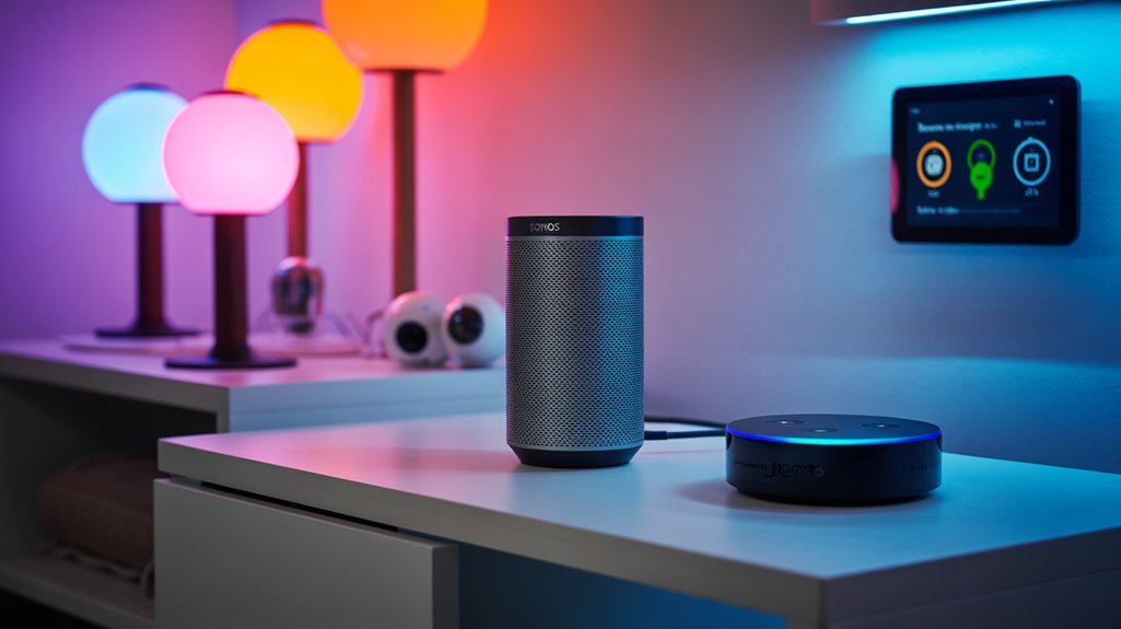 smart home ecosystem comparison