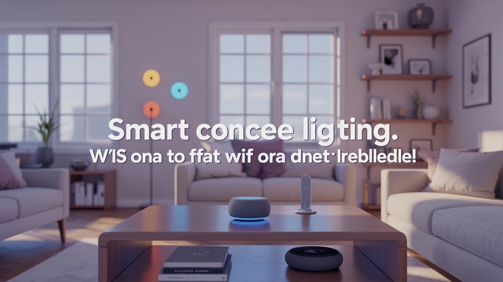 smart home emergency systems