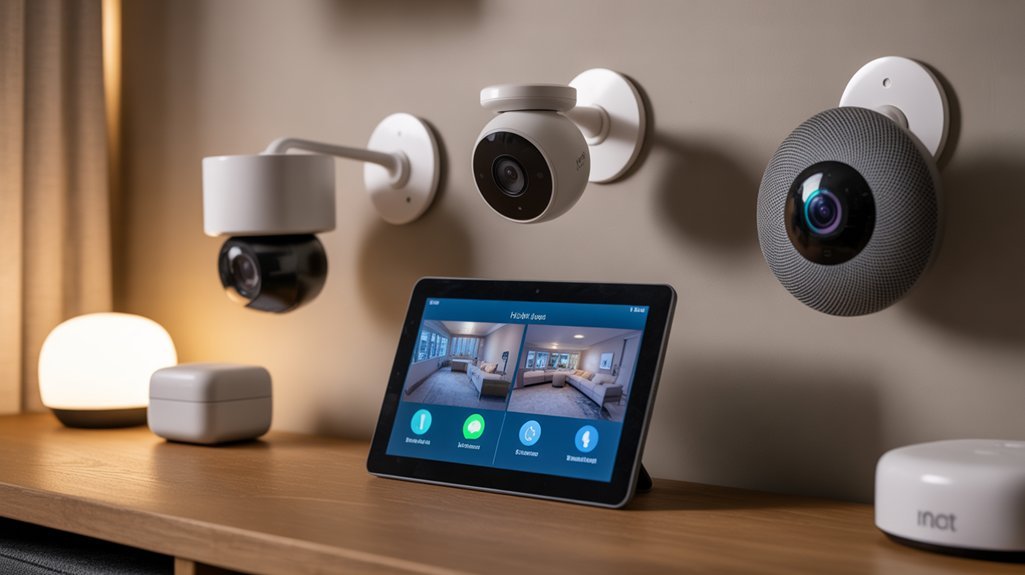 smart home integration evaluation