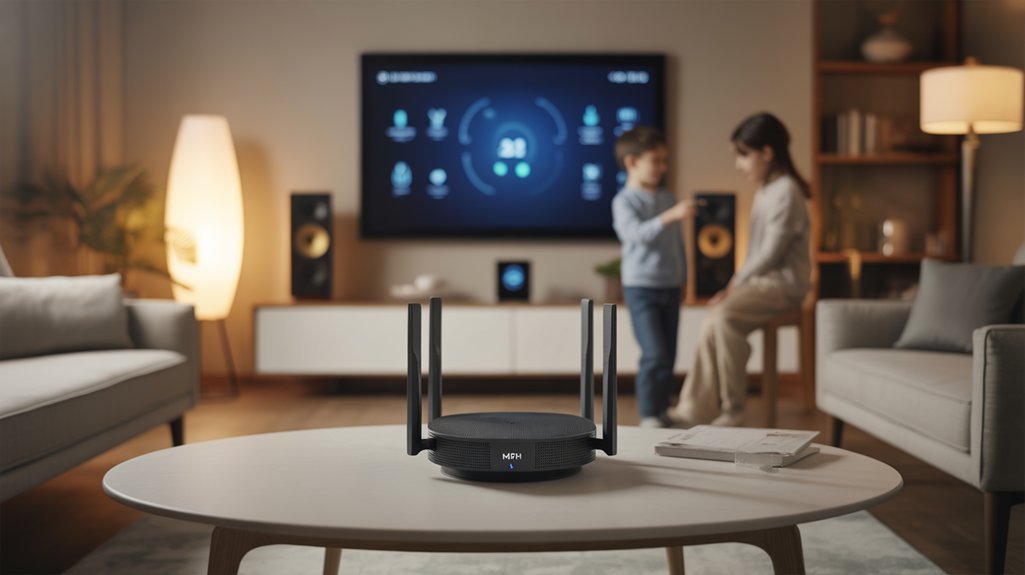 smart home integration factors