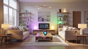 smart home office solutions