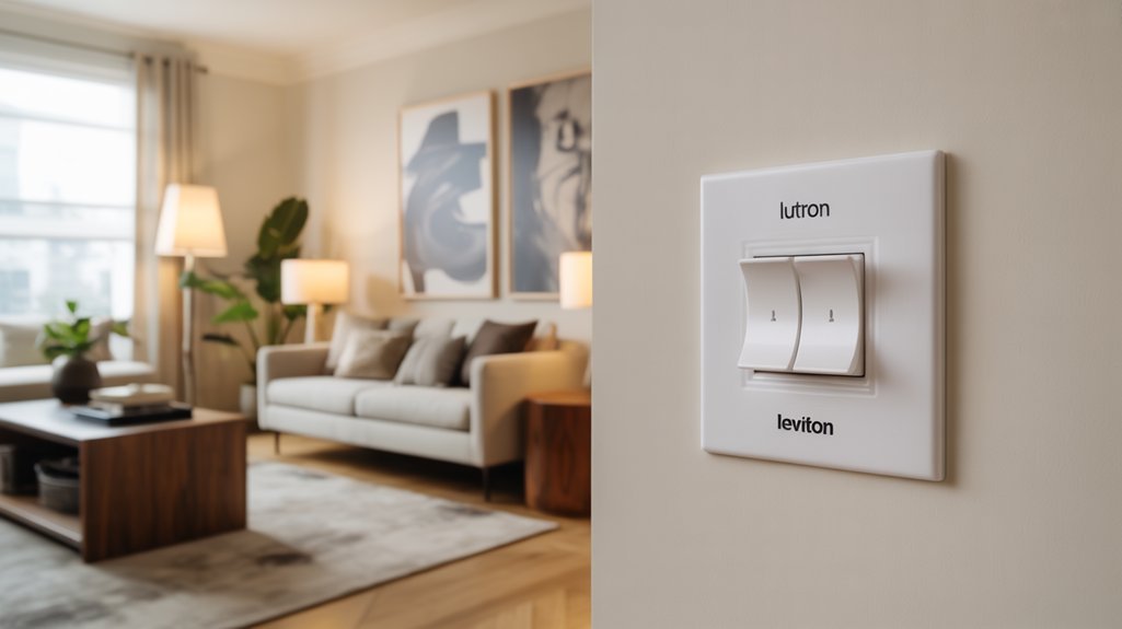 smart light switch comparison