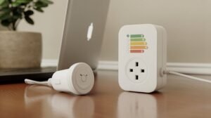 smart plugs reduce bills