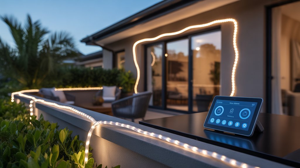 smart rope light evaluation criteria