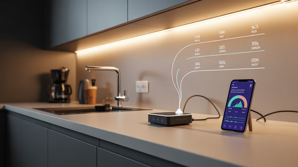 smart scheduling saves money