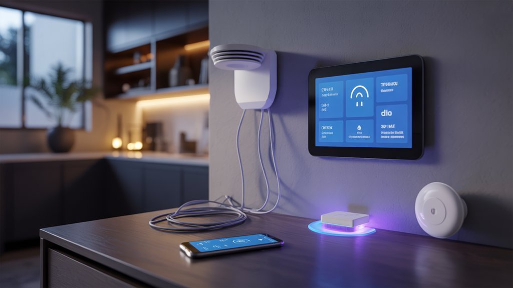 smart sensor deployment essentials