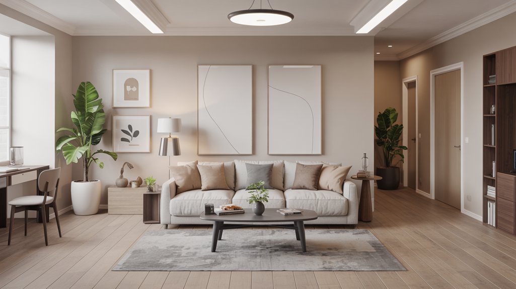 smart sensors for detection