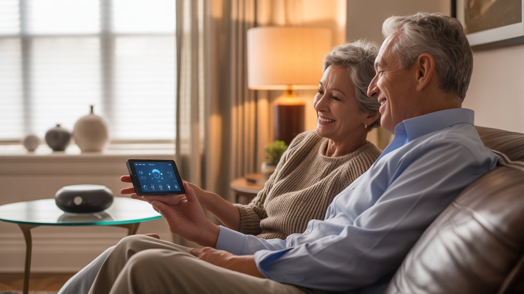 smart speaker feature checklist