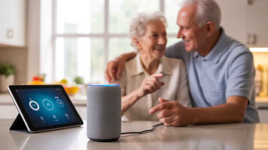 smart speaker purchase checklist