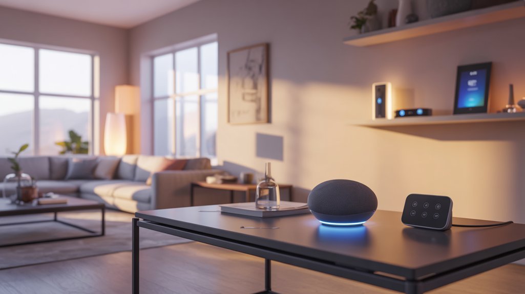 smart speakers for seniors