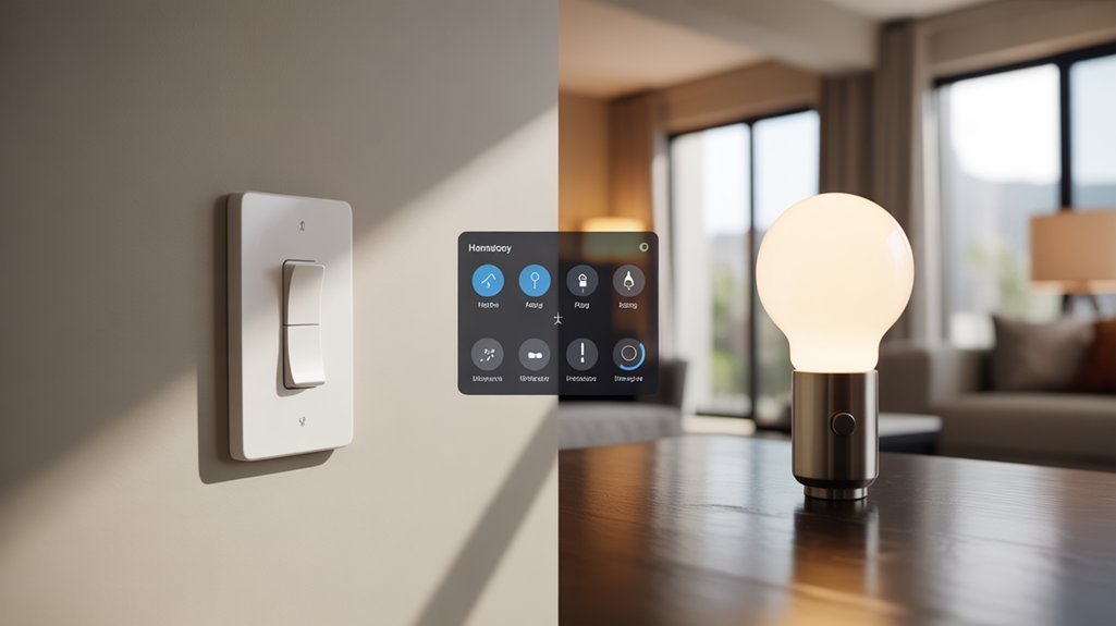 smart switch compatibility factors