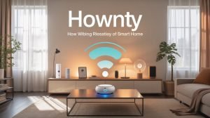 smart thermostats for zones